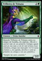 Trilheira de Tishana / Tishana's Wayfinder - Magic: The Gathering - MoxLand